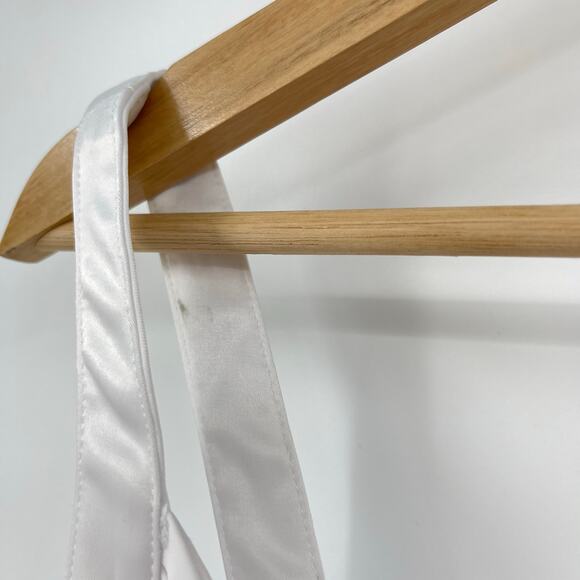 superdown White Midi Dress - Picture 6 of 13